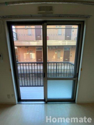 【バルコニー】 | エミネンスⅡ