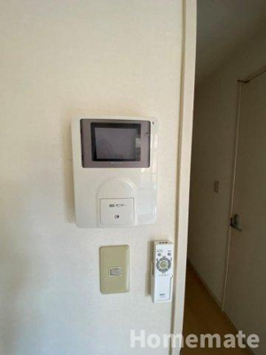 【セキュリティ】 | エミネンスⅡ