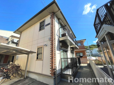 【外観】 | エミネンスⅡ