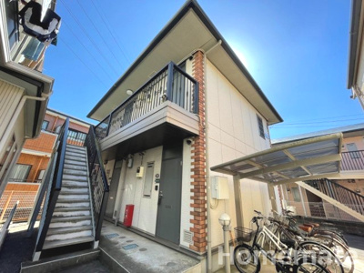 【外観】 | エミネンスⅡ