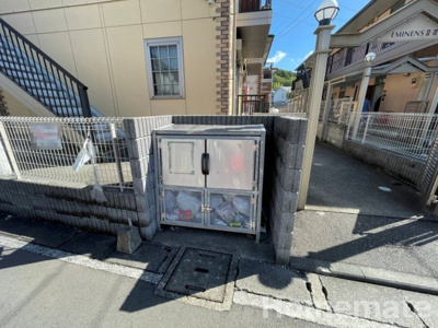 【その他共用部分】 | エミネンスⅡ