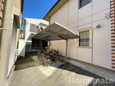 【その他共用部分】 | エミネンスⅡ