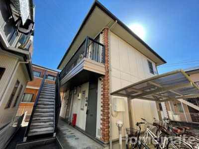 【その他共用部分】 | エミネンスⅡ