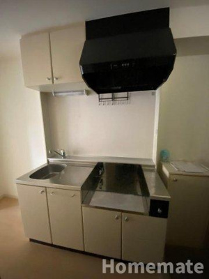 【キッチン】 | エミネンスⅡ