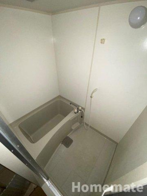 【浴室】 | エミネンスⅡ