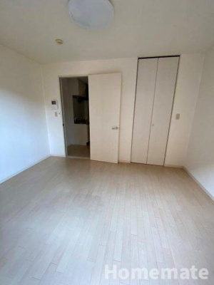 【寝室】 | エミネンスⅡ