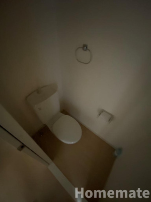 【トイレ】 | エミネンスⅡ