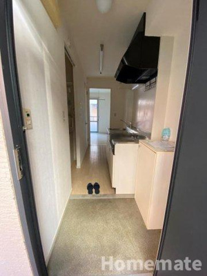 【玄関】 | エミネンスⅡ