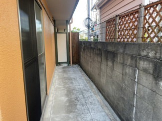 【バルコニー】 | コピアルーチェ