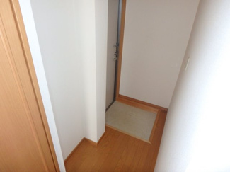 【洗面所】 | コピアルーチェ