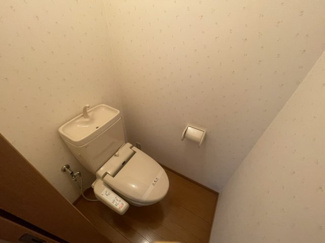 【トイレ】 | コピアルーチェ