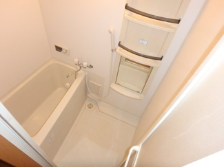 【浴室】 | コピアルーチェ