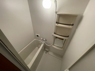 【浴室】 | コピアルーチェ