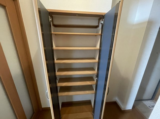 【収納】 | コピアルーチェ