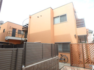 【外観】 | コピアルーチェ