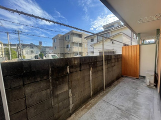 【庭】 | コピアルーチェ