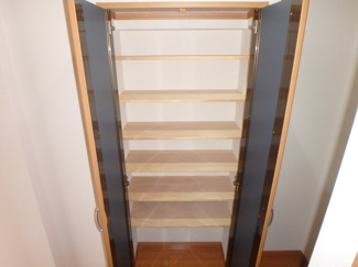 【収納】 | コピアルーチェ