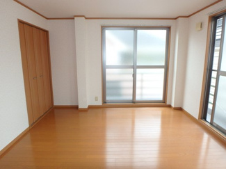 【洋室】 | コピアルーチェ