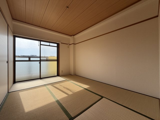 【和室】 | 野浦ハイツ