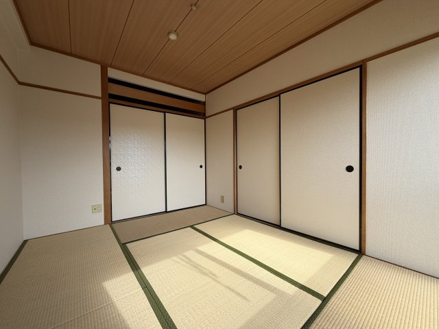 【和室】 | 野浦ハイツ
