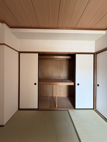 【収納】 | 野浦ハイツ