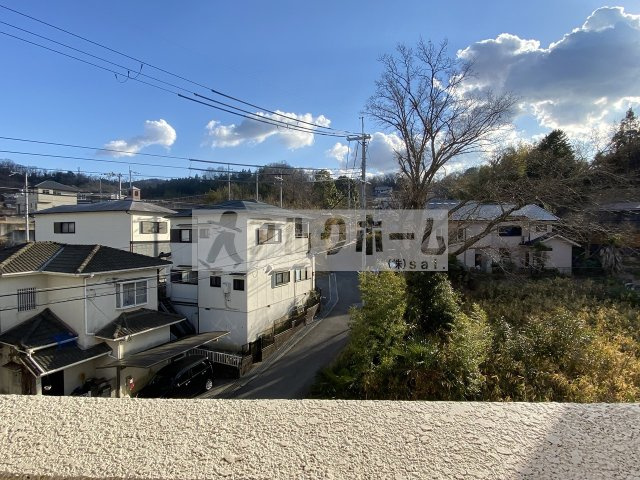 レナードユーの展望