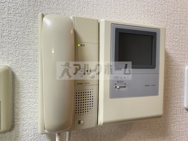 レナードユーのセキュリティ