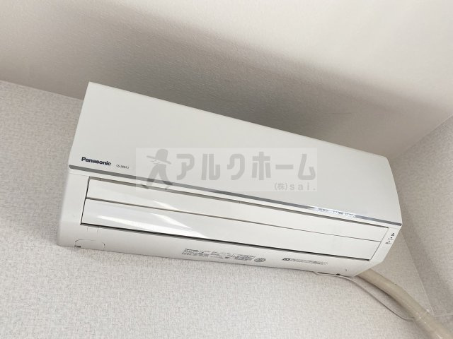 レナードユーの設備