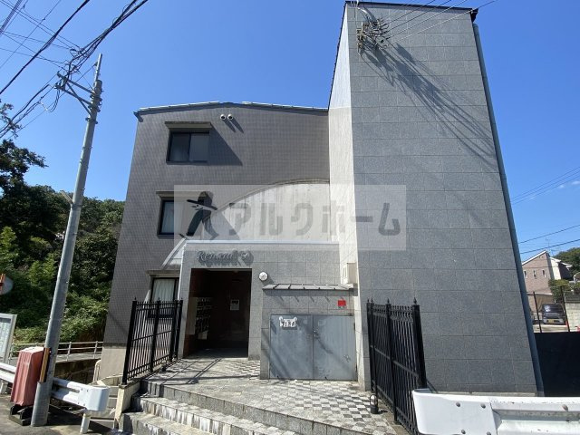 レナードユーの外観|レナードユー　外観