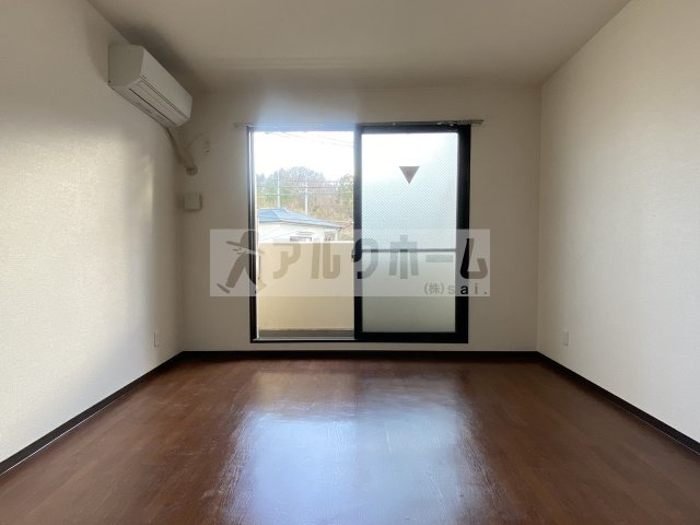 レナードユーの居間・リビング