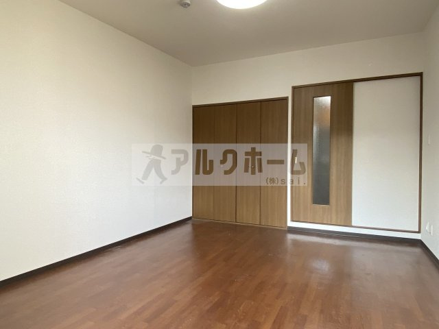 レナードユーの居間・リビング