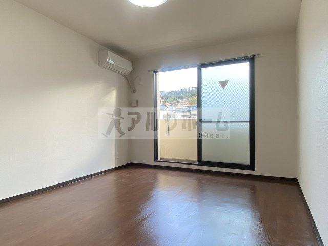 レナードユーの居間・リビング