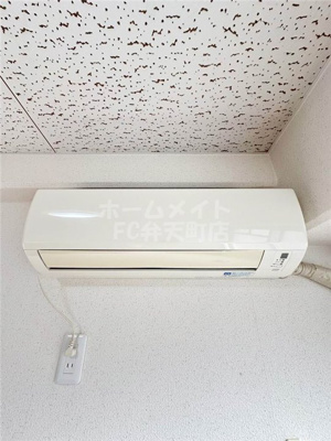 【設備】 | LakiaMaison弁天町