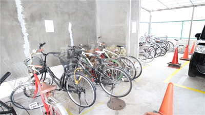 【その他共用部分】 | LakiaMaison弁天町