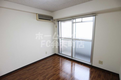 【内装】 | LakiaMaison弁天町