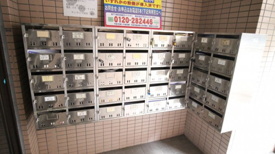 【設備】 | LakiaMaison弁天町