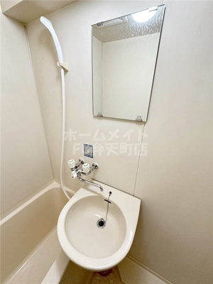 【洗面所】 | LakiaMaison弁天町