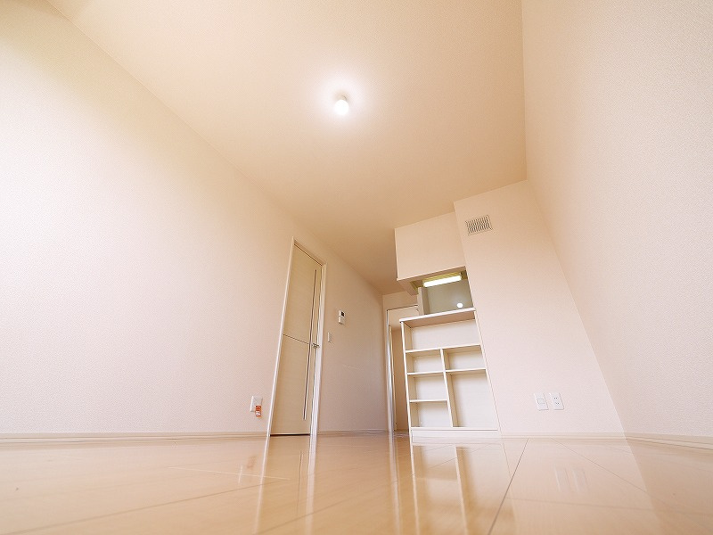 カリュオンの居間・リビング|おしゃれな居間です