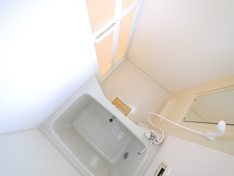 カリュオンの浴室|日々の暮らしに欠かせないお風呂です