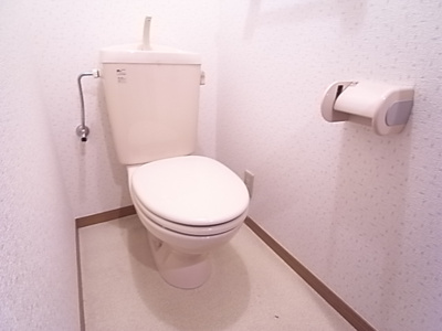 【トイレ】 | マリンハウス