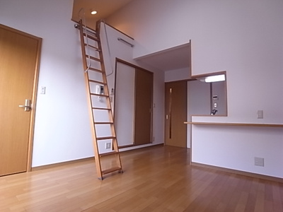 【居間・リビング】 | マリンハウス