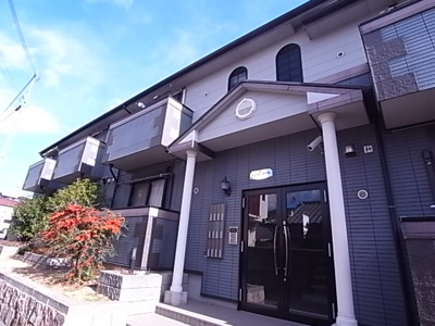 【外観】 | マリンハウス