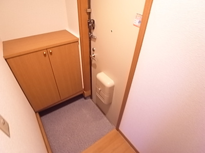 【玄関】 | マリンハウス