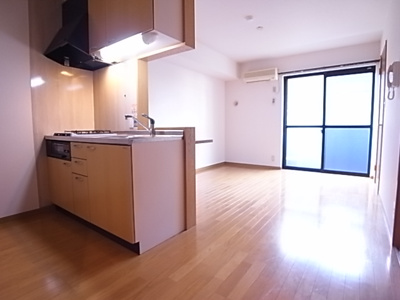 【居間・リビング】 | マリンハウス