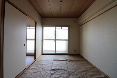 【寝室】 | VIVA小山