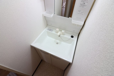 【独立洗面台】 | VIVA小山