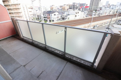 【バルコニー】 | VIVA小山
