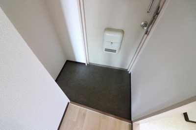 【玄関】 | VIVA小山