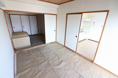 【和室】 | VIVA小山