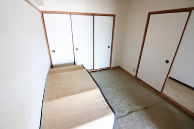 【和室】 | VIVA小山
